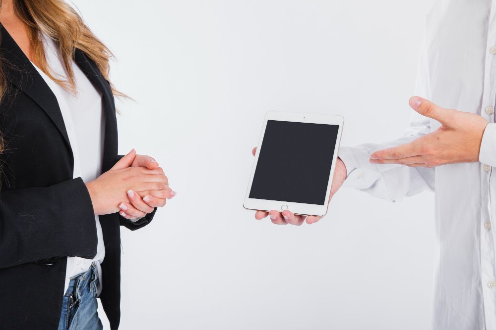 The LaserCare Pro Clinic Management Software